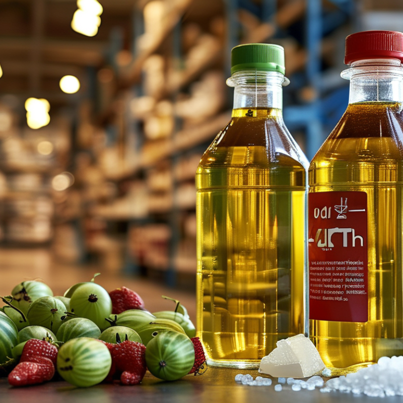 How to Source Quality Glacial Acetic Acid for Your Business