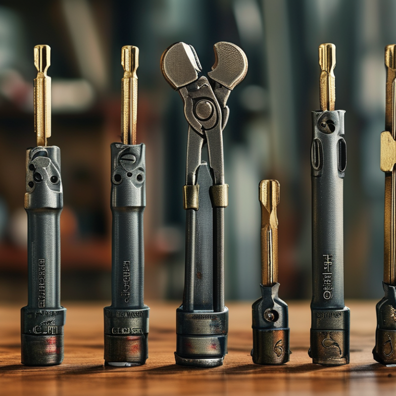 How to Choose the Best Electrical Connector Crimpers?
