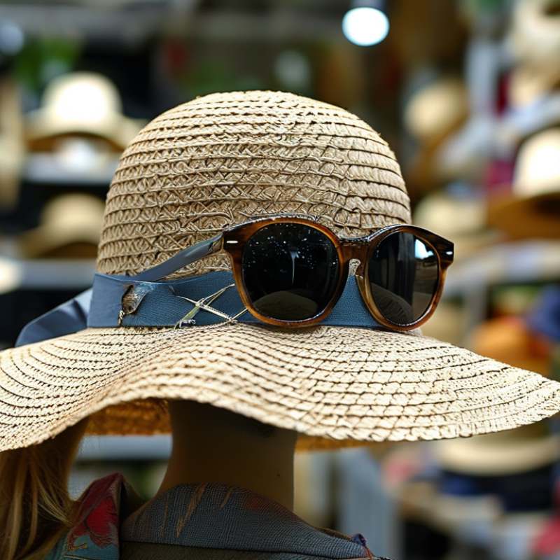 2026 Top OEM Sun Straw Hat Factory for Global Buyers?