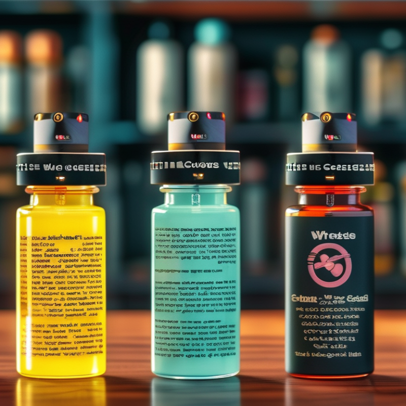 Why You Should Clean Your Vape Tank Safely Without Damaging Seals?