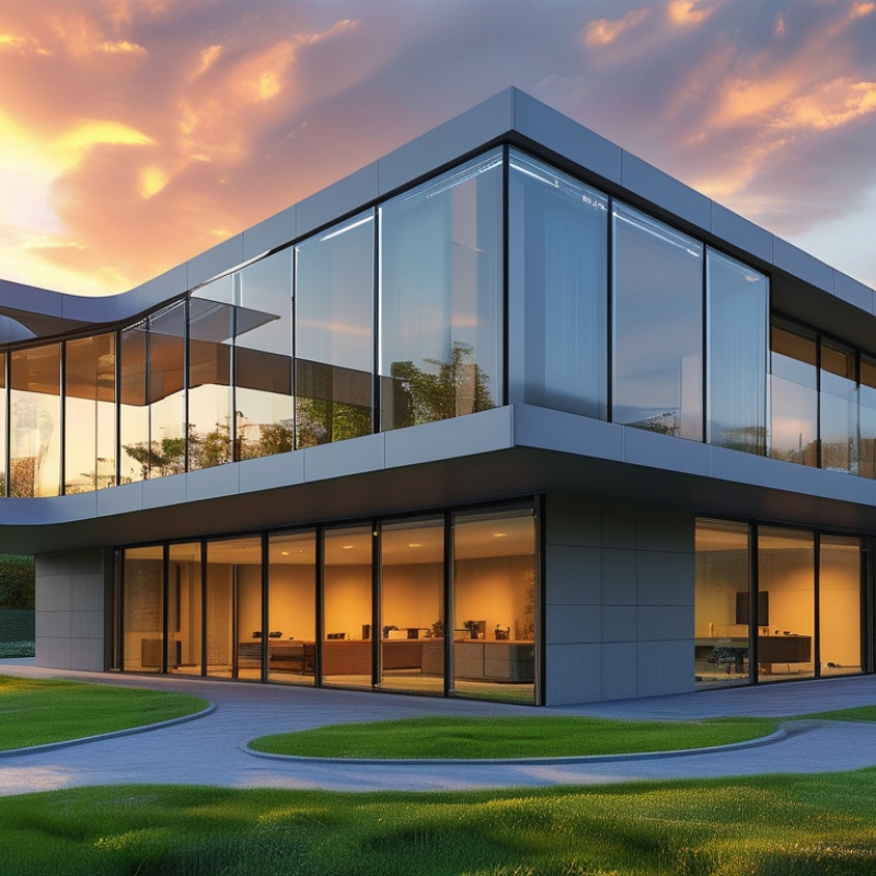 Top 10 Smart Windows Features Buyers Need to Know?