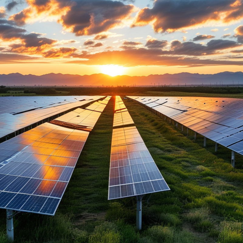 How to Choose the Best Photovoltaic Accessories for Your Business?
