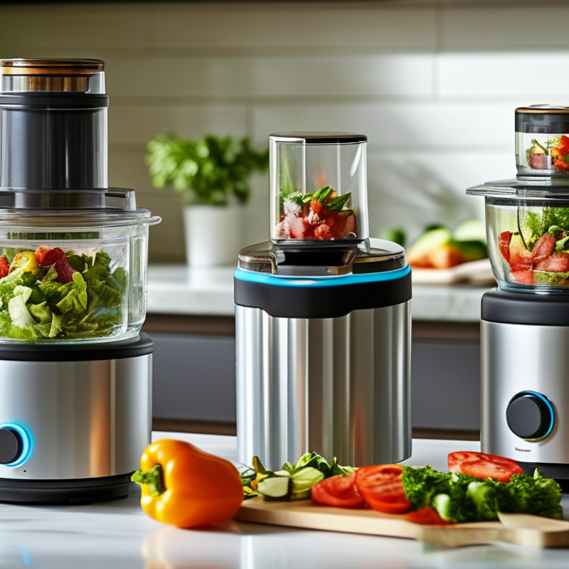 How to Choose the Best Salad Spinner for Your Kitchen?