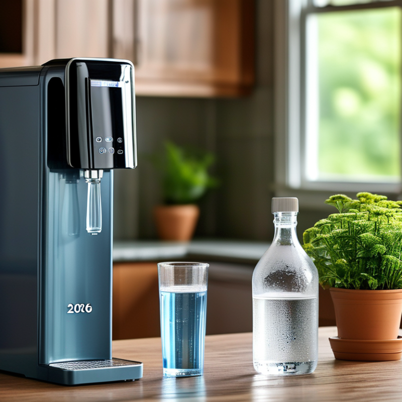 2026 Top House Water Filter Solutions for Clean Drinking Water?