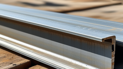 How to Choose the Right 4 Inch Steel Channel for Your Project?