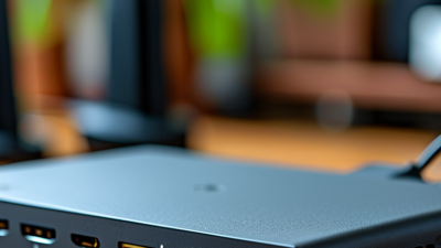 2026 Best HDMI Port Extender for Seamless Connectivity?