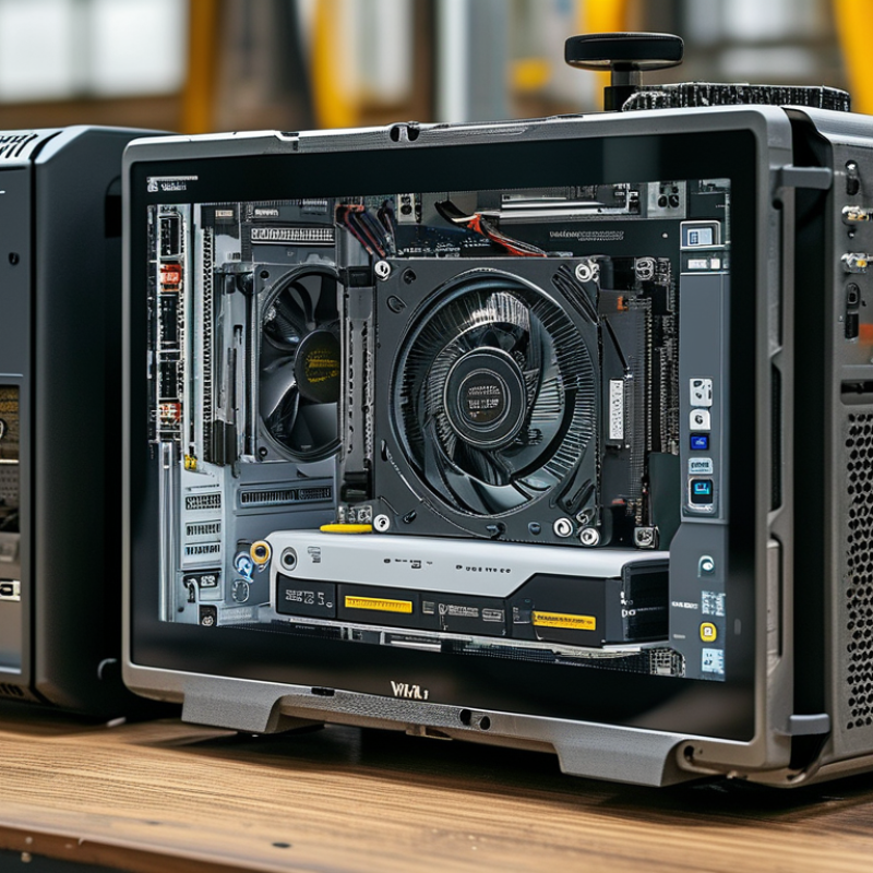 How to Choose the Right Industrial Embedded PC for Your Needs?