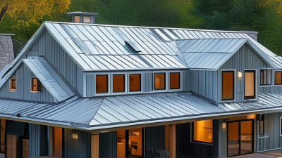 How to Choose the Best Aluminum Tile for Your Project?