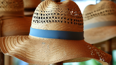 Find Reliable OEM Sun Straw Hat Factory for Your Business?