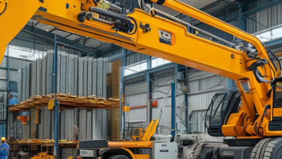 What is Quick Coupler Connection and Its Benefits for Buyers?