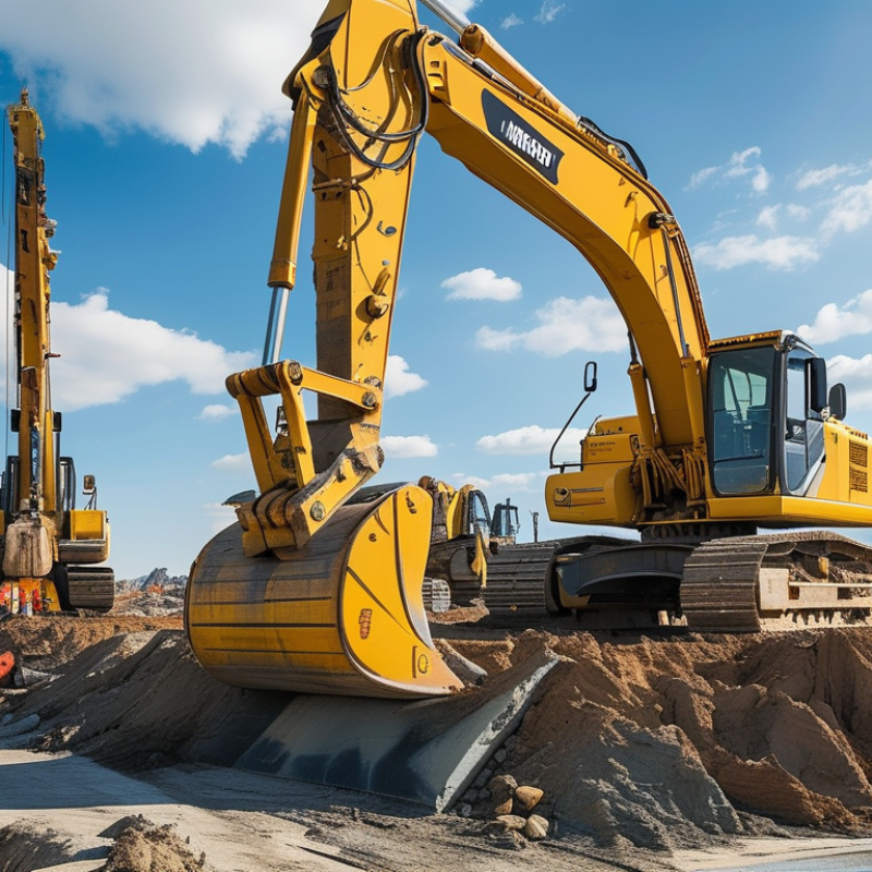Best Sheet Pile Machine for Global Procurement Needs?