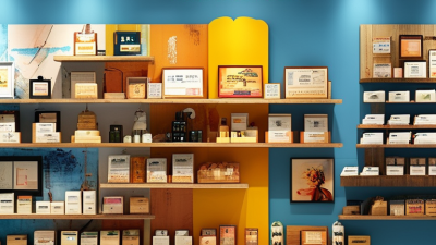 What is the Best Seg Wall Display for Global Buyers?