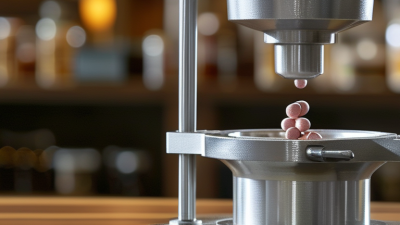 What is the Best Pastille Forming Machine for Your Business?