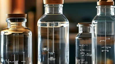 Top 5 Glass Jars Impact Testers You Need to Know?