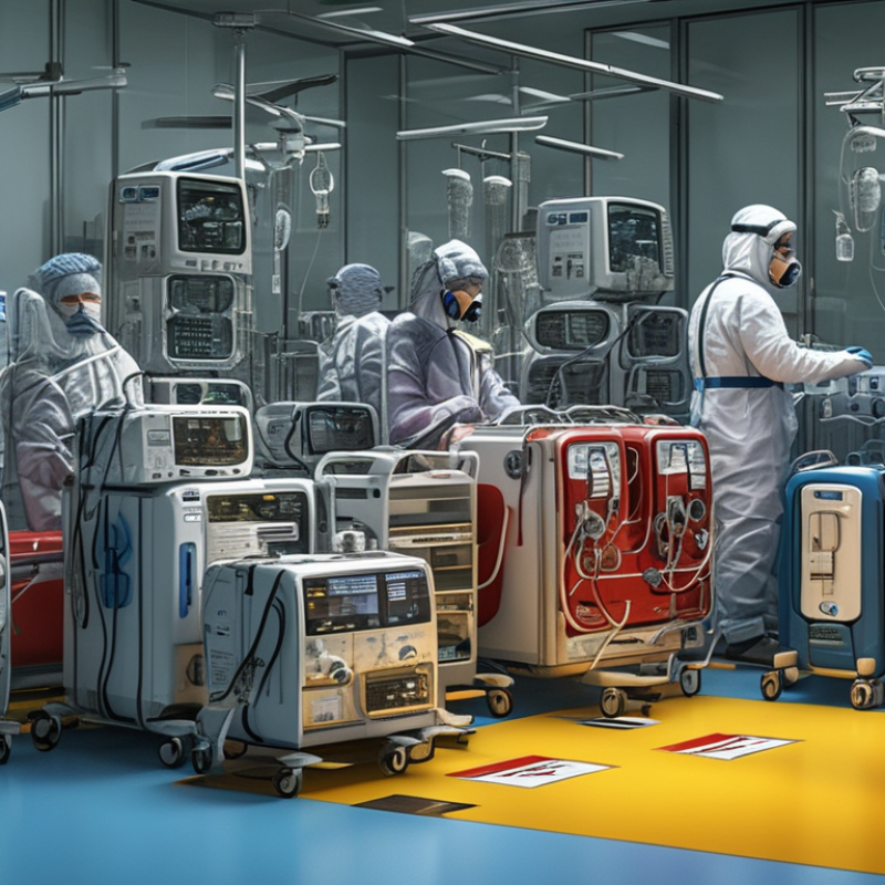 How Medical Devices Enhance Emergency Care Solutions Globally?