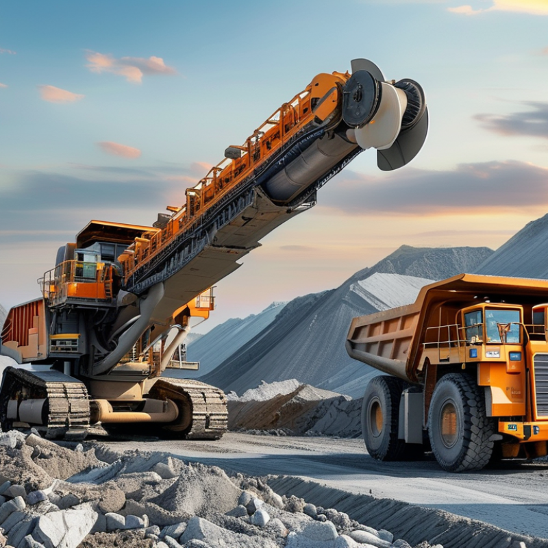Top 10 Rock Conveyor Solutions for Global Buyers?