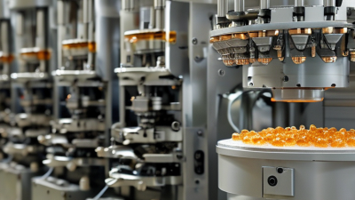 Top Pastille Forming Machine for Global Buyers in China
