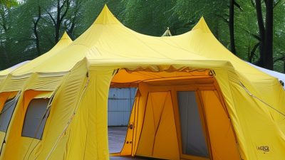 Top Tarpaulin Fabric Types for Global Buyers in 2026?