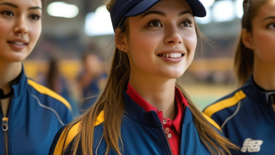 How to Choose the Best Team Jersey for Your Sports Team?