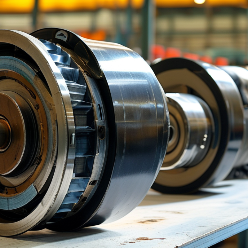 Top 10 Belt Pulleys You Need for Your Business in 2026?