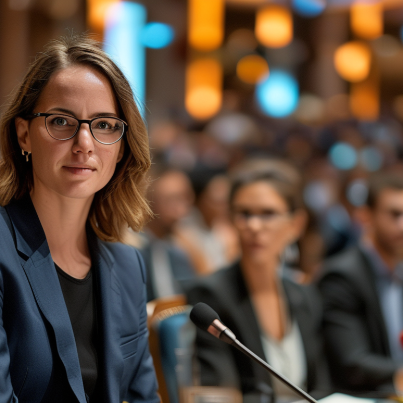 Top 10 Conference Speakers That Every Buyer Should Know?