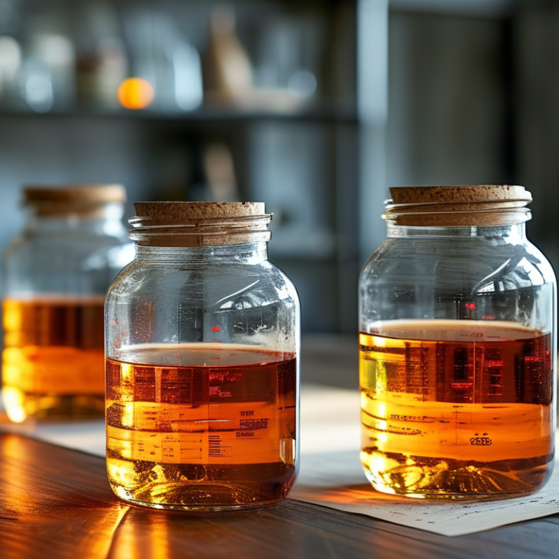 Best Glass Jars Impact Tester for 2026 Top Quality Standards?