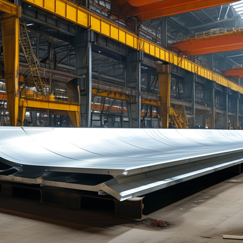 Top 5 Advantages of Aluminum Over Steel for Buyers?