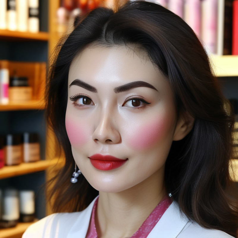 Top Eyebrow Tint Products in China for Global Buyers?