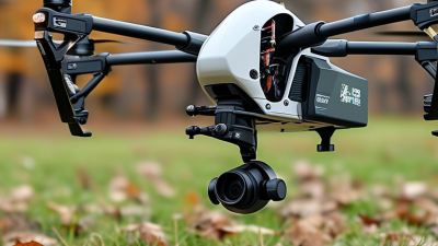 Top 5 Tips for Choosing the Best Unmanned Aircraft?