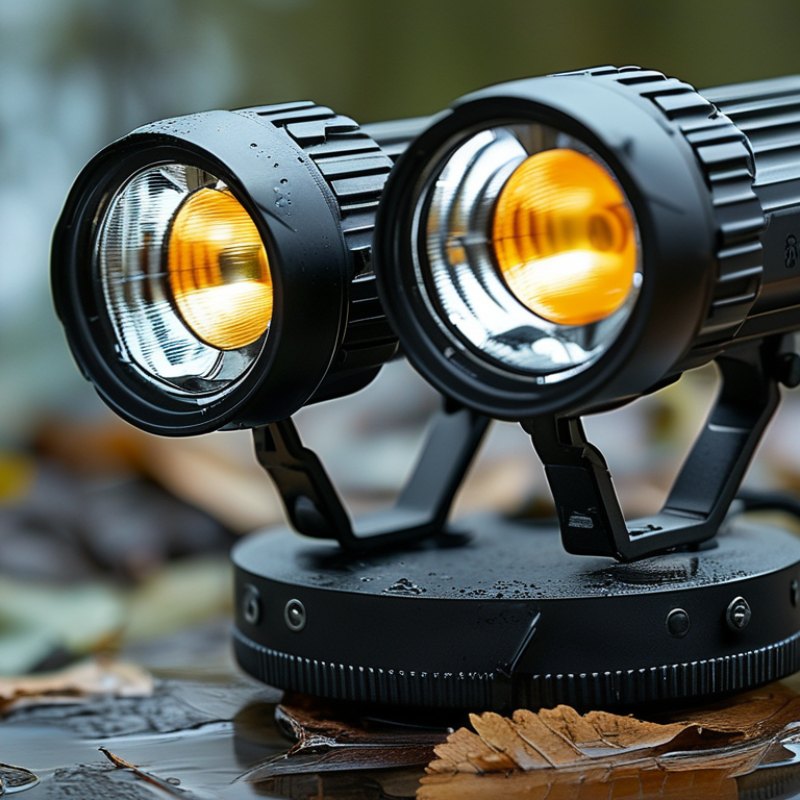 Best Headlamp Double Light Tips for Maximum Brightness and Safety?