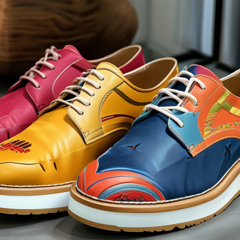 2026 Top Fashion Casual Shoes Trends for Global Buyers?