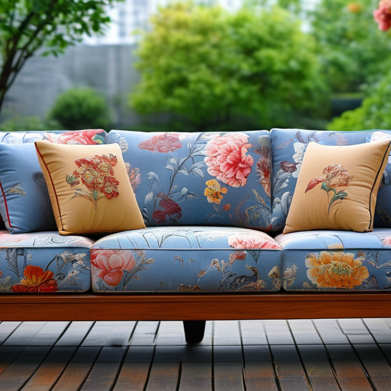 Top Garden Sofa Sets in China for Global Buyers 2026?
