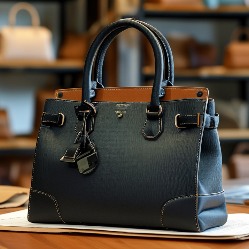How to Evaluate Handbag Supplier Capabilities for Best Quality