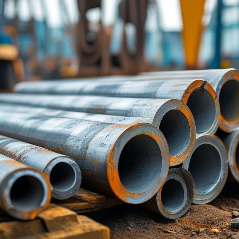 Seamless Steel Pipe Guide for Global Buyers in 2026?