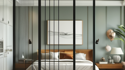 2026 Best Aluminum Profiles For Sliding Doors Buying Guide