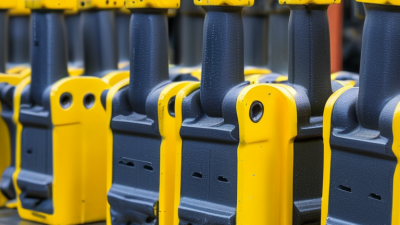 Top Rubber Bump Stops for Global Buyers to Consider?