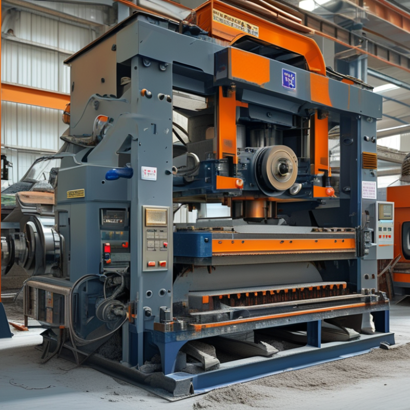 Top 10 Hydraulic Brick Making Machine Manufacturers in China?