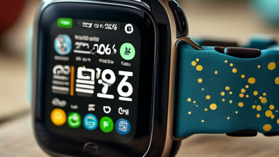 How to Choose the Best Smartwatch Fitness Tracker in 2026?