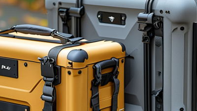 Best Drone Carrying Case How to Choose the Right One?