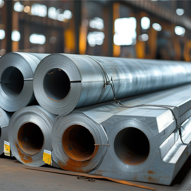 Top 10 Galvanized Steel Profile Types for Global Buyers?