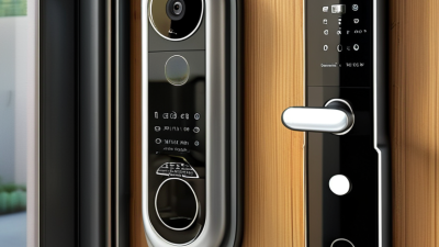 2026 Best Smart Video Door Phone Features Buyers Must Know?