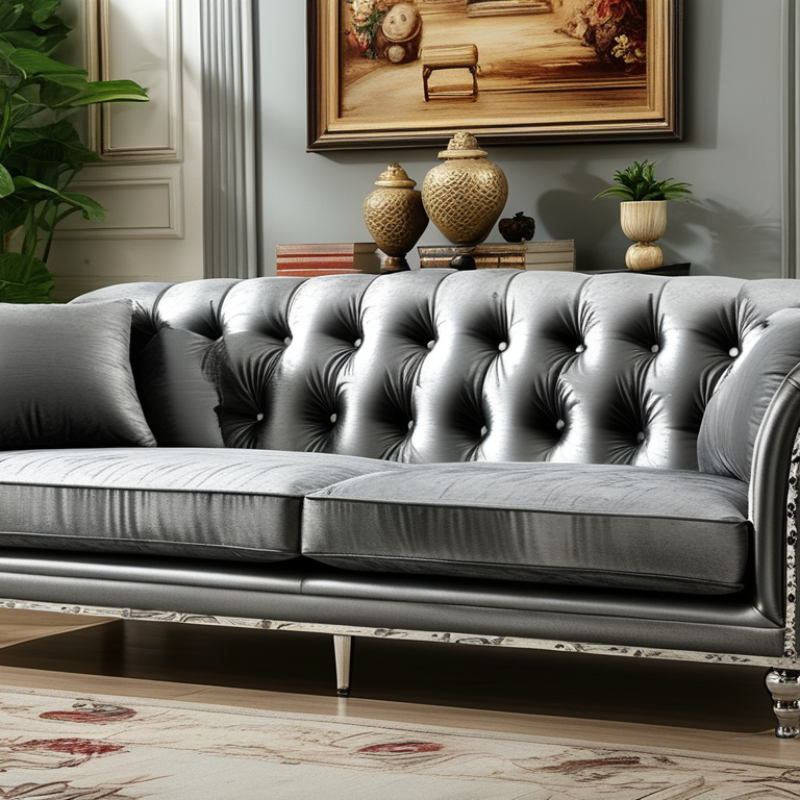Top Tips for Finding Reliable Chrome Sofa Legs Suppliers?