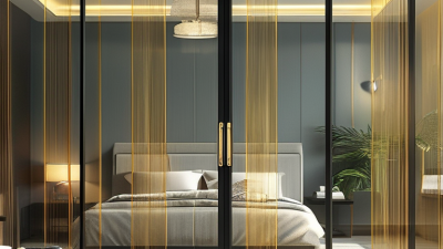 Best Aluminum Profiles for Sliding Doors Considerations?