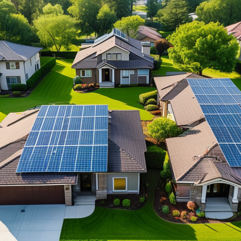 How to Choose the Right Solar Mounting System for Your Home?