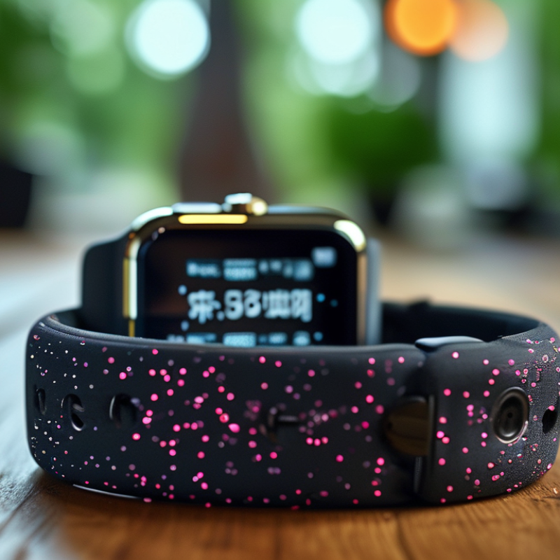 Best Smartwatch Fitness Tracker for Health and Activity Monitoring?