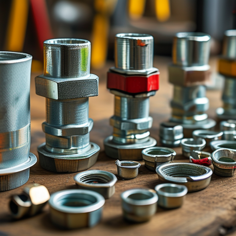 Best Small Hose Clamps for Your Next Project Needs?