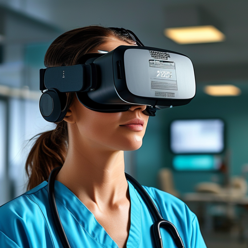 2026 Best Medical Simulation VR Solutions for Global Buyers?