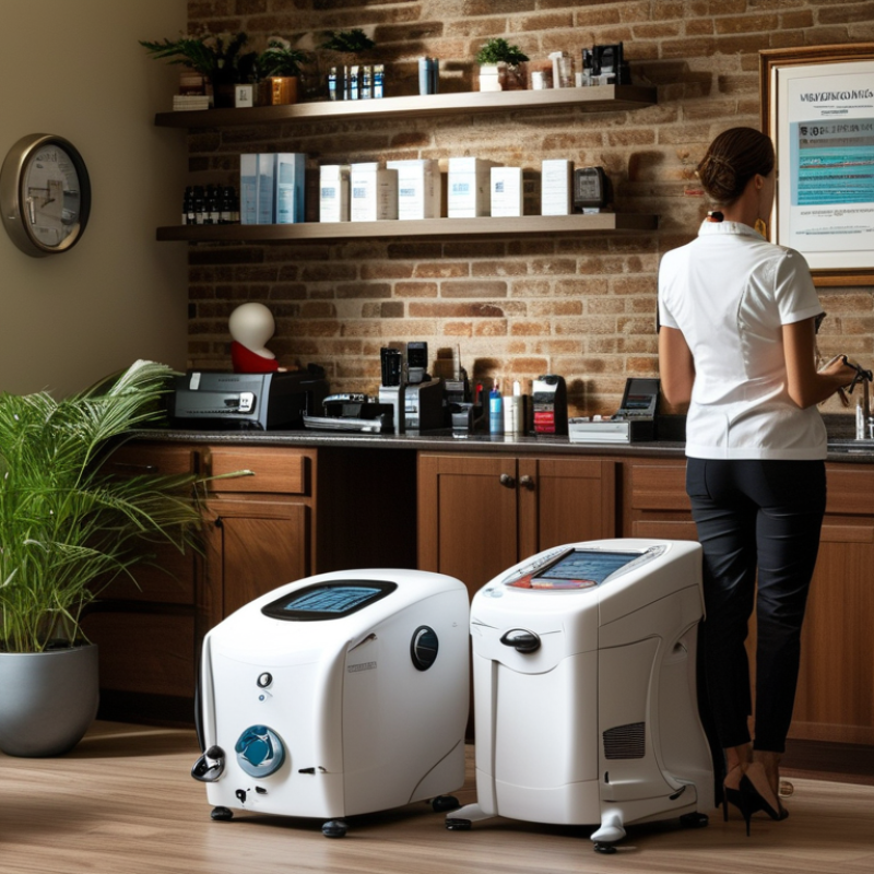 How to Choose the Best Velashape Machine for Your Business?