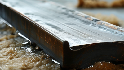 Top 10 Benefits of Using Monel K500 Bar for Global Buyers