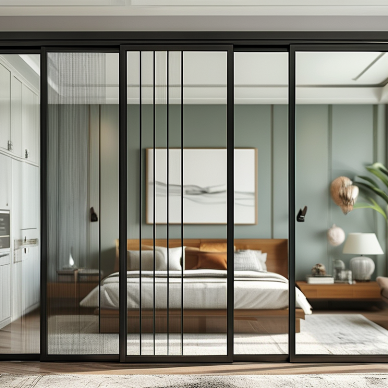 2026 Best Aluminum Profiles For Sliding Doors Buying Guide